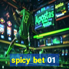 spicy bet 01